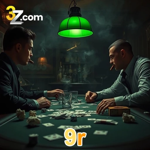 9r Jogos de caça-níqueis