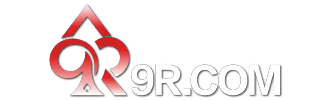9r logo