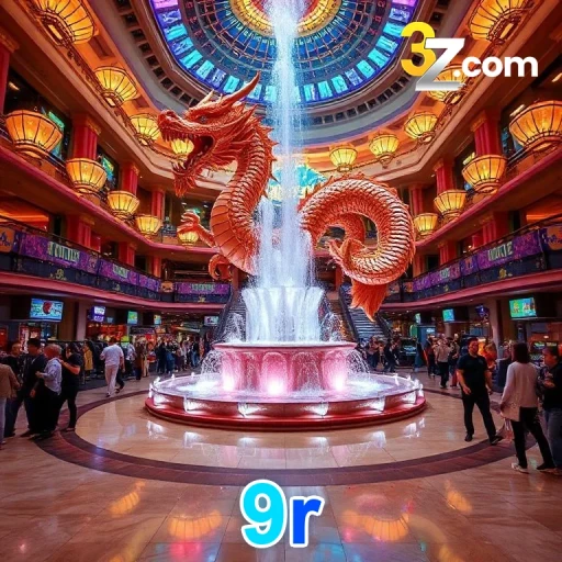 9r Plataforma Online